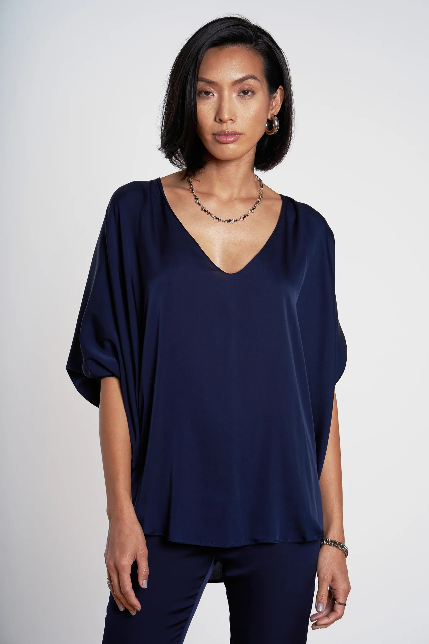 SILK95FIVE Austin Top – Elan